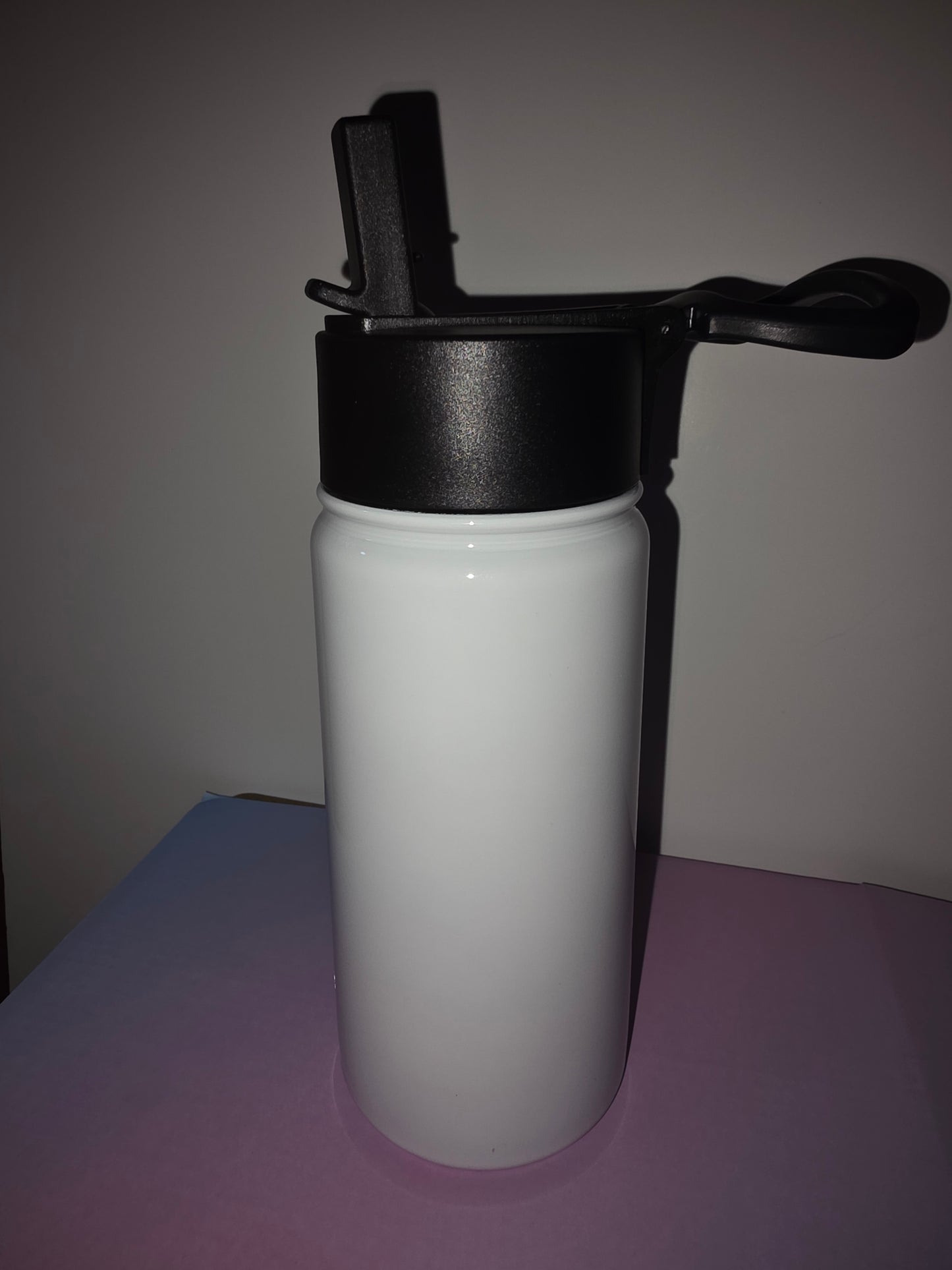 12oz Custom Made kids Tumbler Price Includes Decal (Copy)