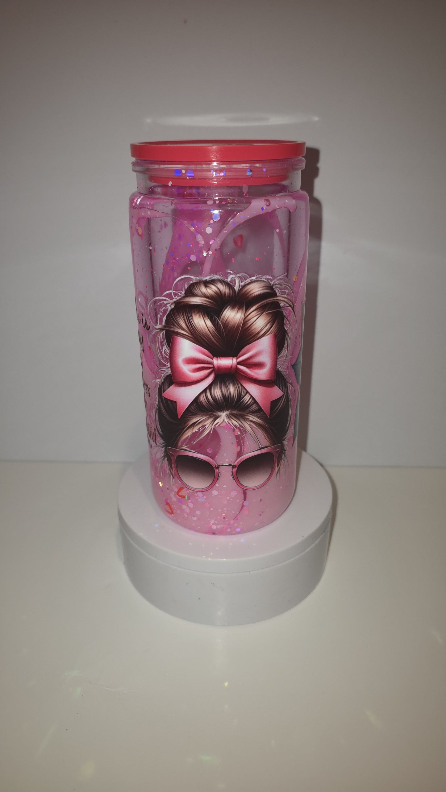 Tik Tok Live Cup get here . Example photo only single cup