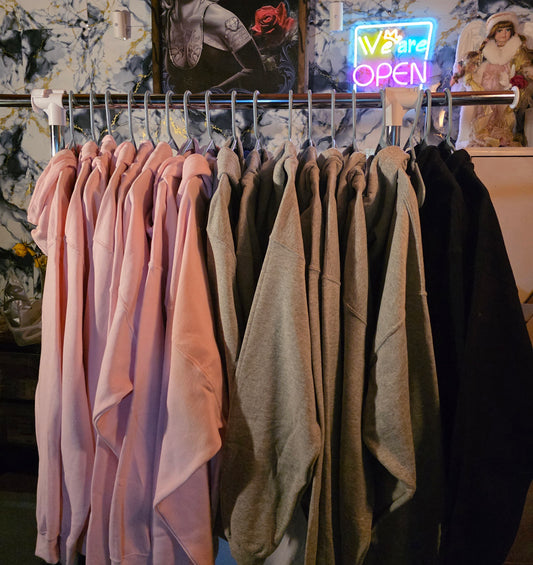 Hoodies