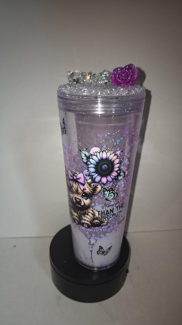Pre Made Tumblers