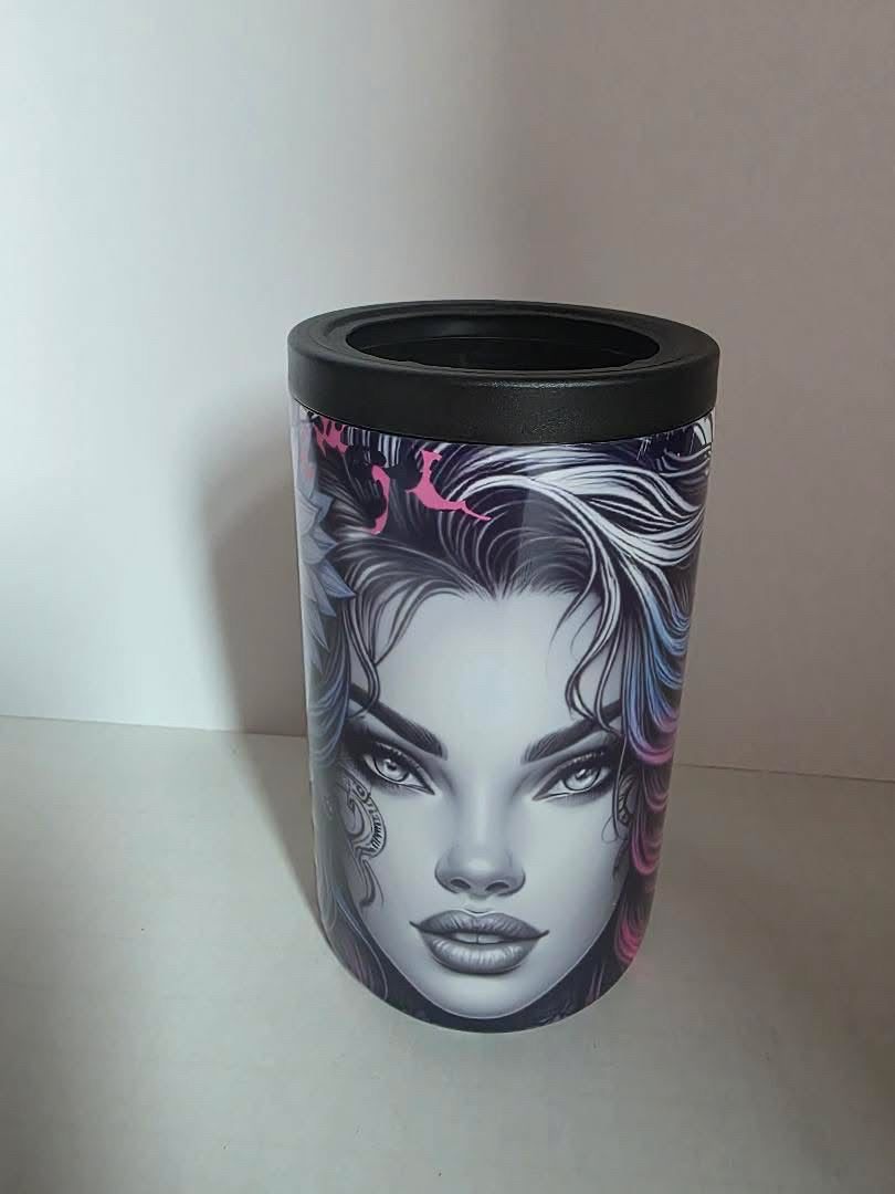 Sublimation Beverage Holder