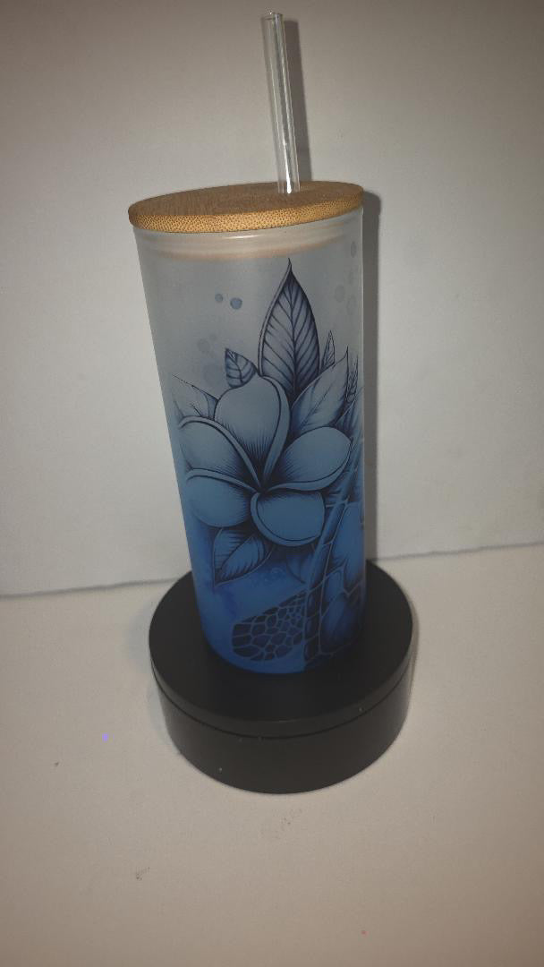 Pre Made Turtle Sublimation