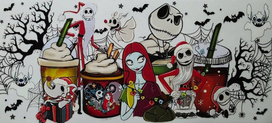 Nightmare Before Christmas