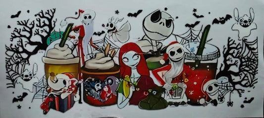 Nightmare Before Christmas