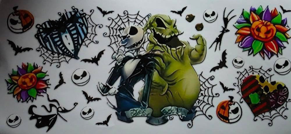 Nightmare Before Christmas
