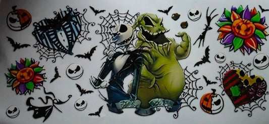 Nightmare Before Christmas