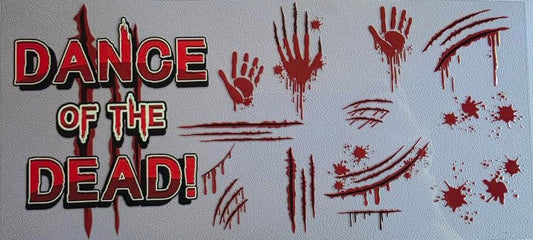 True Crime Wraps