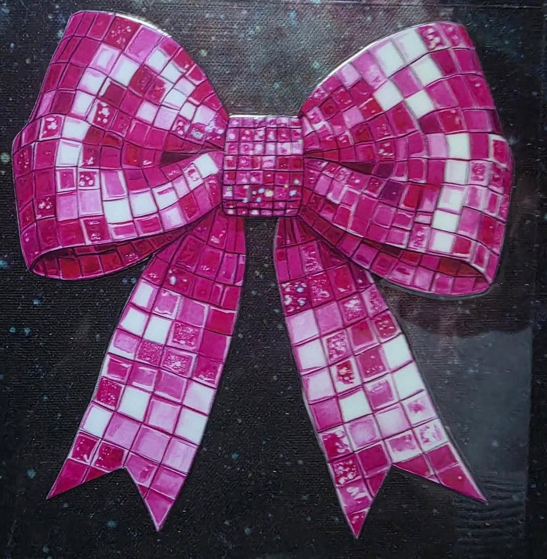 Valentines Decals
