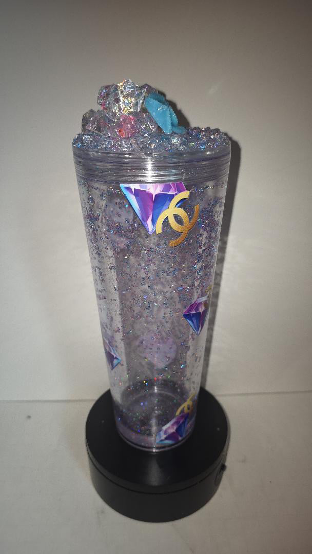 Pre Made Tumblers