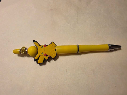 Single Sold Pens