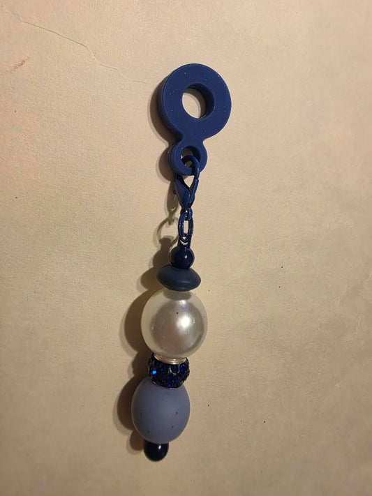 Straw Charms