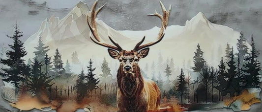 Hunting Wraps