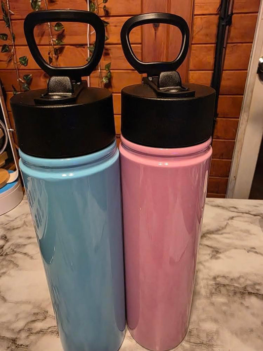 20oz Tik Tok Live Cup