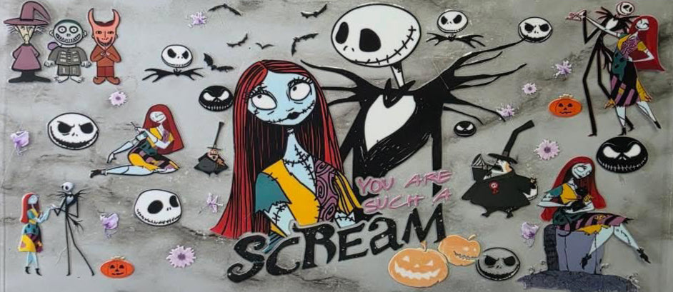 Nightmare Before Christmas