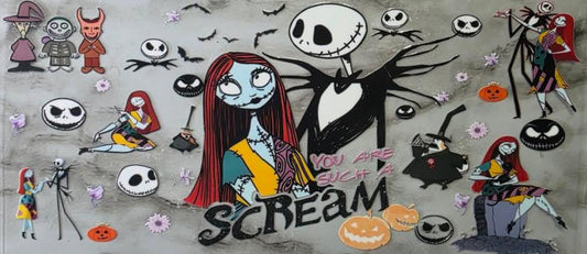 Nightmare Before Christmas