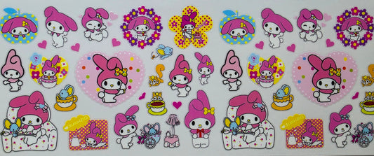 Hello Kitty Wraps