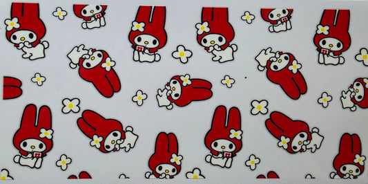Hello Kitty Wraps