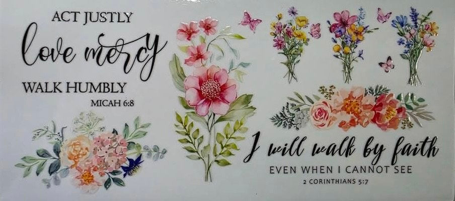 Religious Psalms