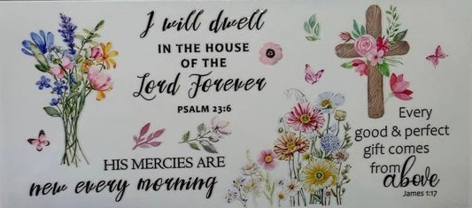 Religious Psalms