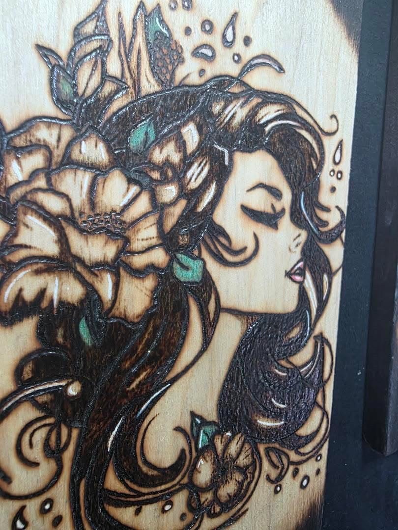 WildFlower Soul