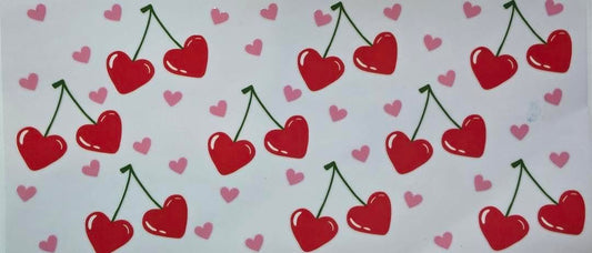 Valentines Wraps