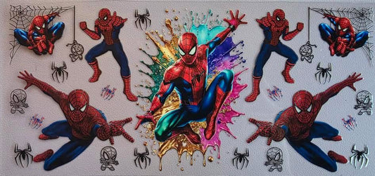 Kids Theme Wraps