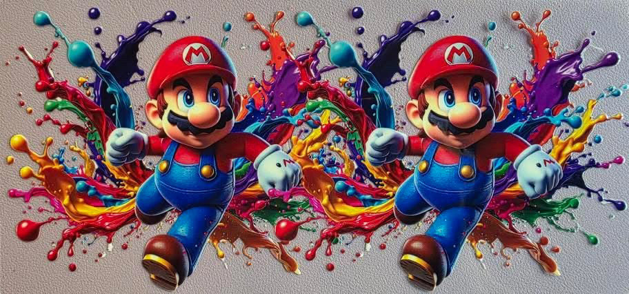 Kid Theme Wraps
