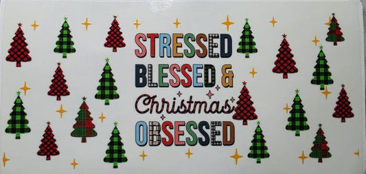Holiday Wraps