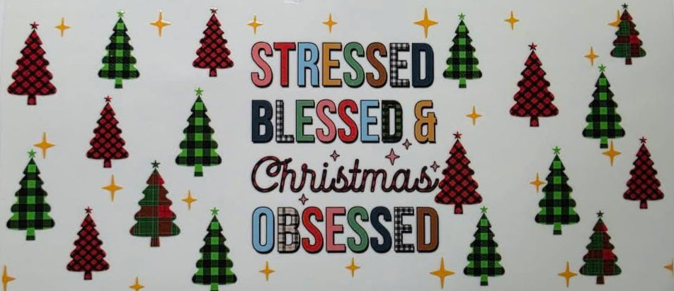 Holiday Wraps