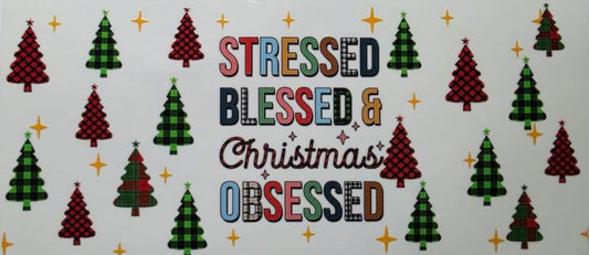 Holiday Wraps
