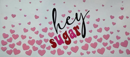 Valentines Wraps