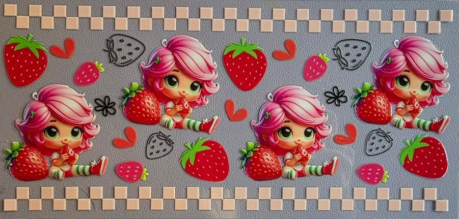 Kids Theme Wraps
