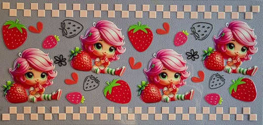Kids Theme Wraps