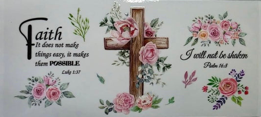 Religious Psalms