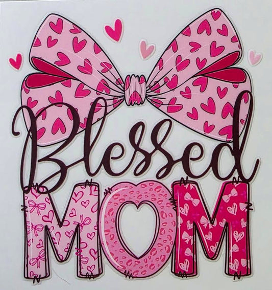 Mama Decals