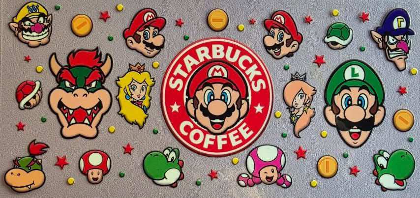 Kid Theme Wraps