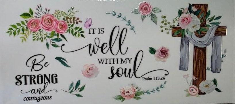 Religious Psalms