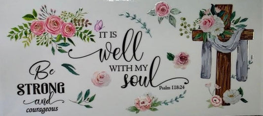 Religious Psalms