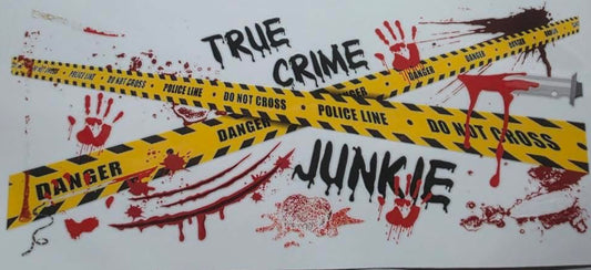 True Crime Wraps