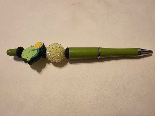 Single Sold Pens