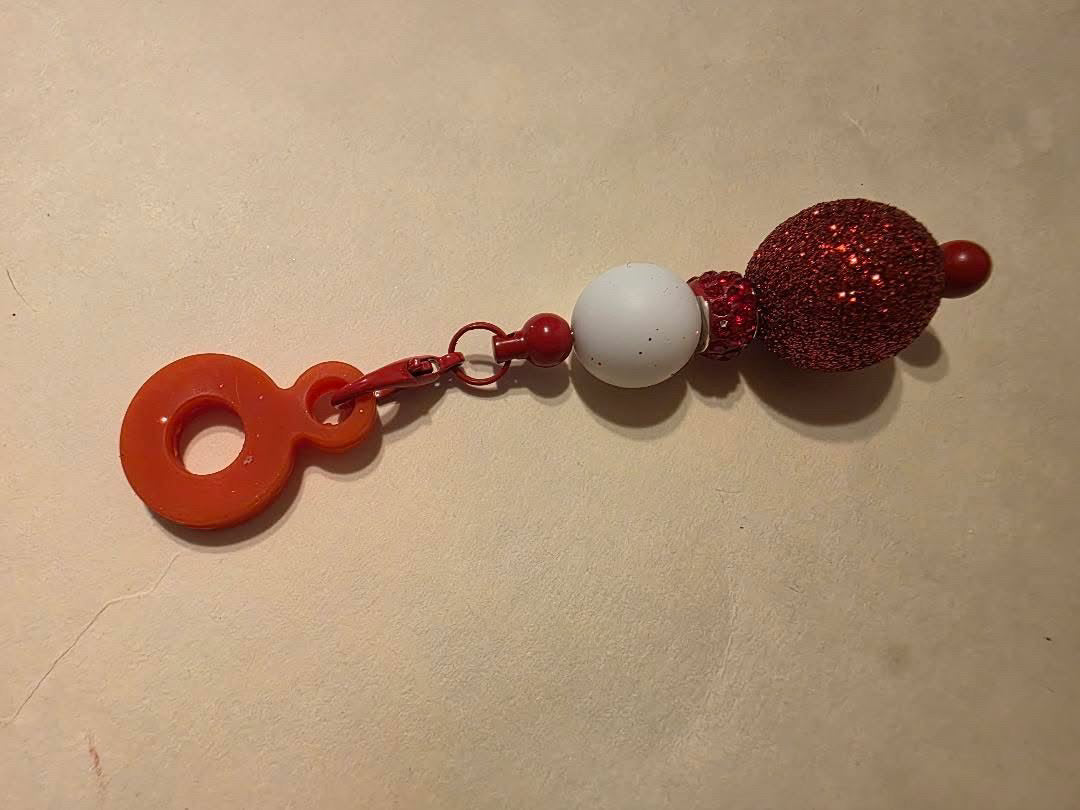 Straw Charms