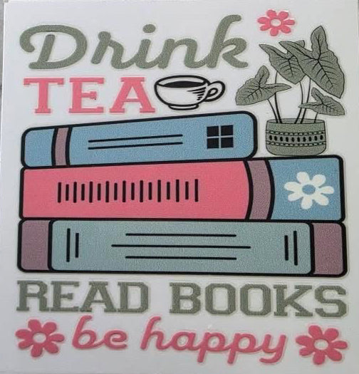 Book Girlies