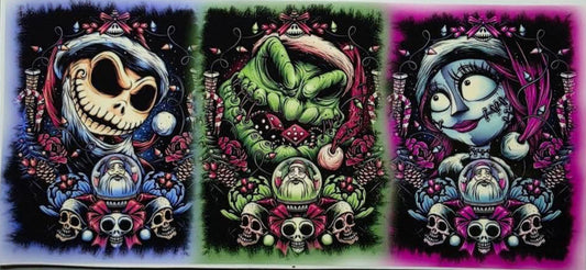 Nightmare Before Christmas