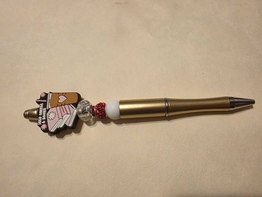 Single Sold Pens