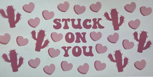 Valentines Wraps