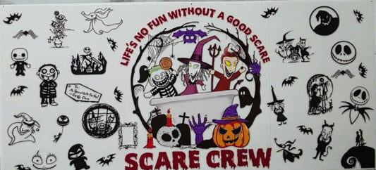 Nightmare Before Christmas