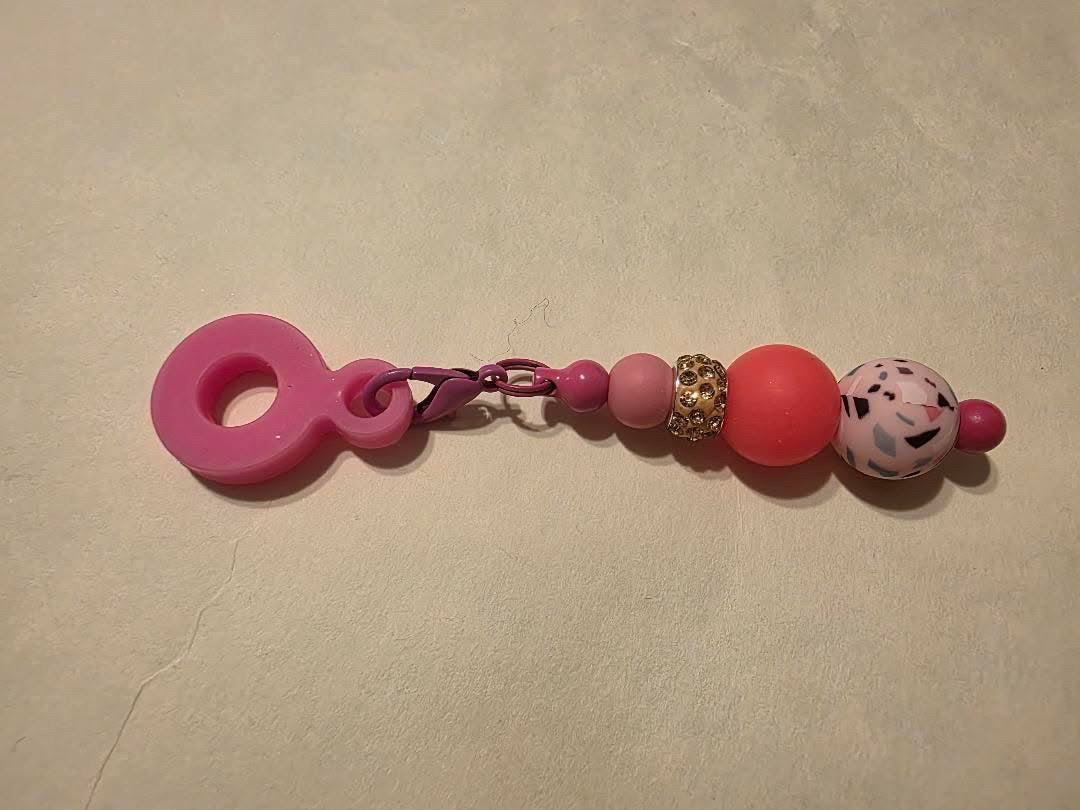 Straw Charms