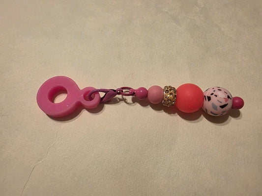 Straw Charms