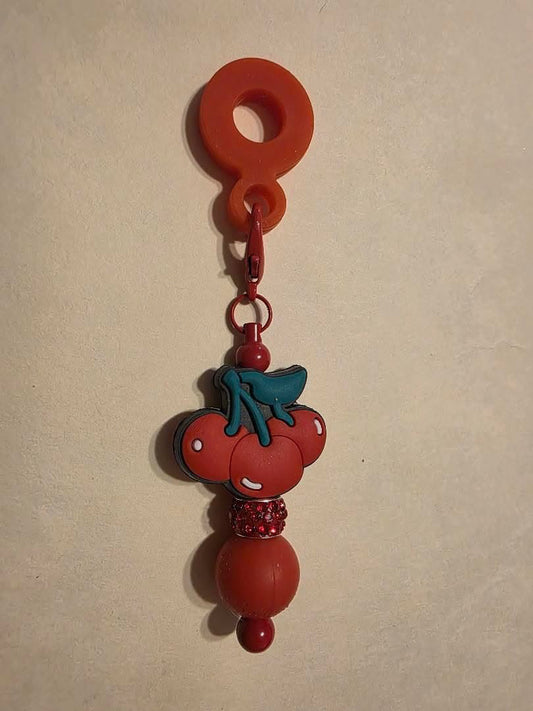 Straw Charms