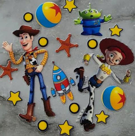 Lid Toppers